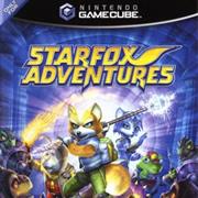 Starfox Adventures