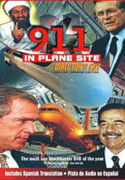 911: In Plane Site