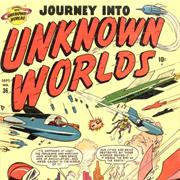 Journey Into Unknown Worlds