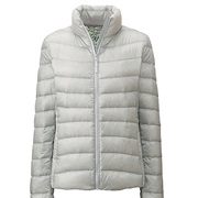 Lightweight Down Jacket