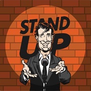 Give a 3 Minute Stand-Up Comedy Routine