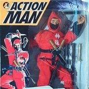 Action Men Dolls