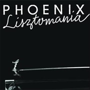 Lisztomania - Phoenix