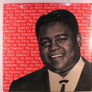 Fats Domino This Is Fats Domino!