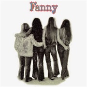 Fanny - Fanny