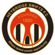 Heybridge Swifts