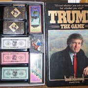 Trump the Game