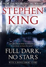 Full Dark, No Stars (Stephen King)