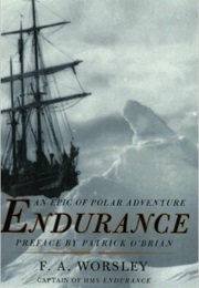 Endurance: An Epic of Polar Adventure (Frank A. Worsley)