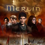 Merlin Season 3