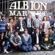 Albion Market (1985-1986)