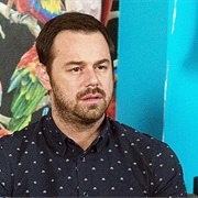 Mick Carter