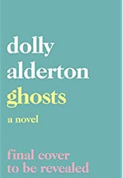 dolly alderton ghosts amazon