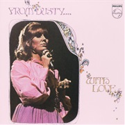 Dusty Springfield - From Dusty ... With Love