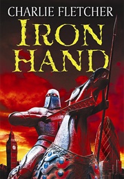 Iron Hand (Charlie Fletcher)