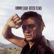 Johnny Cash - Bitter Tears: Ballads of the American Indian