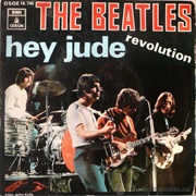 Hey Jude - The Beatles