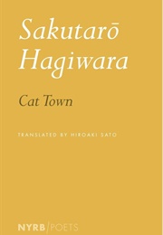 Cat Town (Sakutarō Hagiwara)