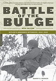 The Battle of the Bulge (Parker)