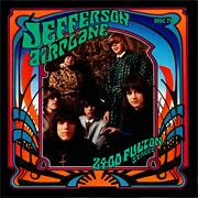 2400 Fulton Street - Jefferson Airplane