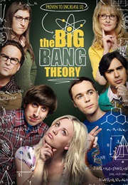 The Big Bang Theory Season 12 (2018)