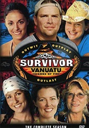 Survivor Season 9 (2004)