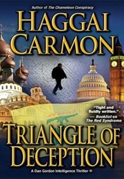 Triangle of Deception (Haggai Carmon)