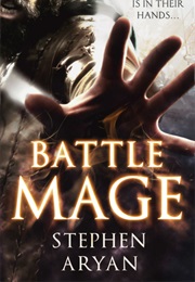 Battlemage (Stephen Aryan)