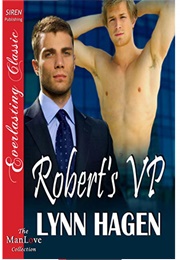 Robert&#39;s VP (Lynn Hagen)