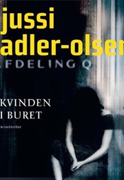 Kvinden I Buret (Jussi Adler-Olsen)