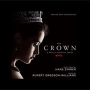 The Crown: Season 1 (2016)