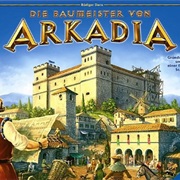 Arkadia