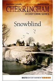 Snowblind (Matthew Costello)