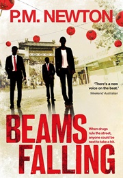 Beams Falling (P.M. Newton)