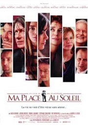 Ma Place Au Soleil (2007)