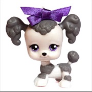 Littlest Pet Shop #292