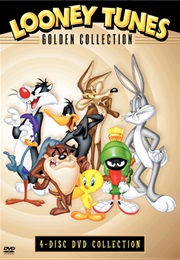 Looney Tunes Golden Collection (2003)