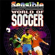 Sensible World of Soccer