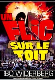 Un Flic Sur Le Toit