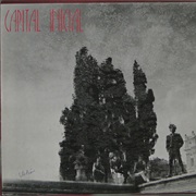 Capital Inicial – Capital Inicial (1986)