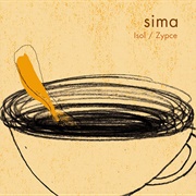 Sima – Sima (2008)