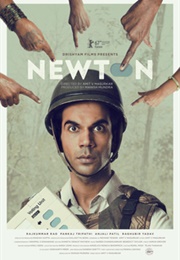 Newton (2017)