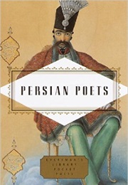 Persian Poets (Peter Washington)