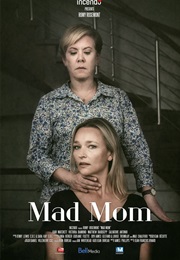 Psycho Mother In-Law (2019)