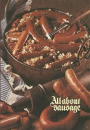 All About Sausage (Ellen Edwards)