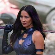 Psylocke