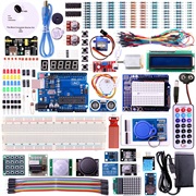 Elego Starter Kit for Arduino Mega2560 UNO Nano