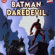 Batman/Daredevil: King of New York