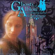 Ghosts of Albion Roleplaying Game