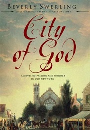 City of God (Beverly Swerling)